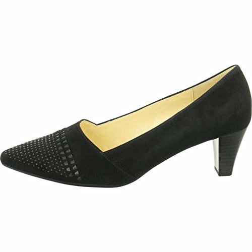 Gabor Shoes _schwarz 17