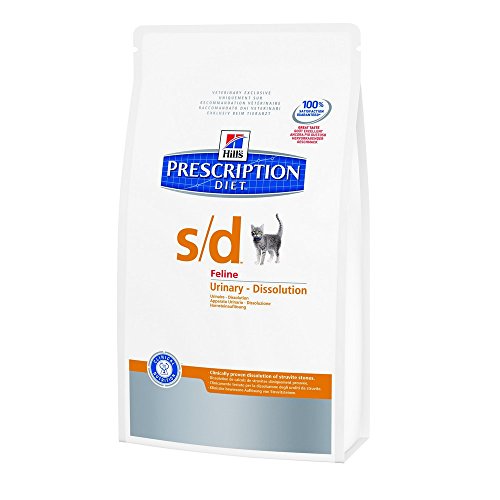 Hills Urinary Care S/D – Die 16 besten Produkte im Vergleich ...