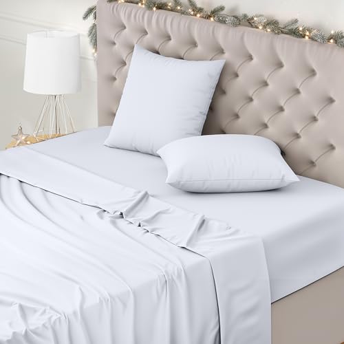 Utopia Bedding Juego de Sabanas 4 Piezas