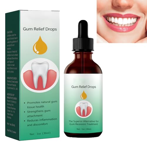 Dentizen Gel Rigenerante Gengive 30ML