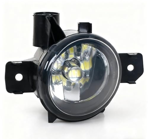 Feux anti-brouillard auto antibrouillard lampe conduite BMW E87 E82 E88 X5 E70 - 7