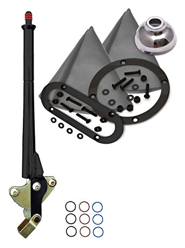 Amazon.com: American Shifter 488383 Shifter Kit (C6 6