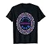 Library Assistants Rock! T-shirt cool geek nerdy T-Shirt