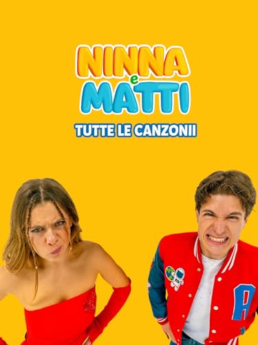 Ninna e Matti - Tutte le canzoni