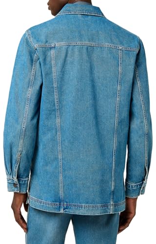 Wrangler Wrange Jacket veste homme l'héritage d'un style indémodable - 2