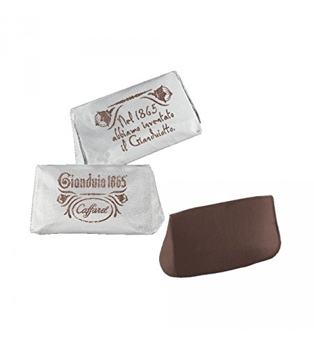 Caffarel - Gianduiotti con Cioccolato Fondente e