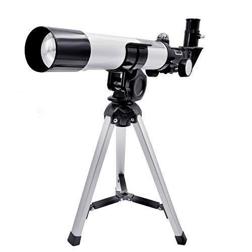 Starboosa Telescope For Kids Beginners 40Mm Aperture 400Mm Focal Length - Gift For Kids And Beginners #TOP5