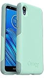 OtterBox Commuter Series Slim Case for Moto E6 (ONLY) Non-Retail Packaging - Ocean Way