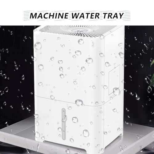 Bac de récupération d'eau durable en acier inoxydable pour unité extérieure