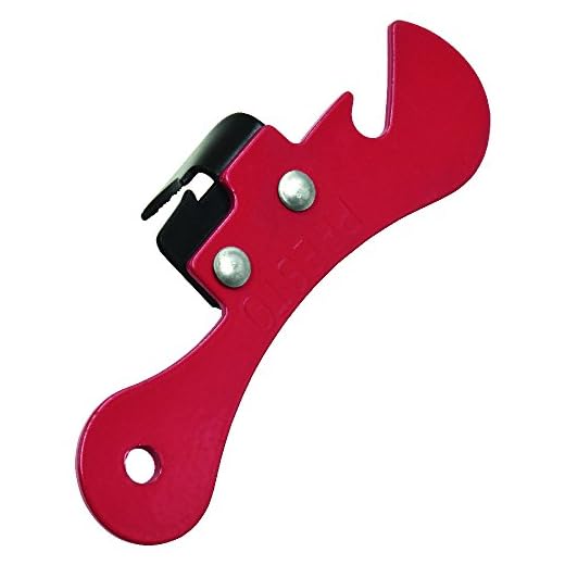 Abridor de Lata e Garrafa, Colorido, Fackelmann