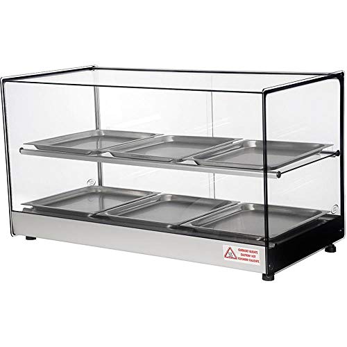 Estufa ERATO 6BD Dupla 6 Bandejas Titã 220V