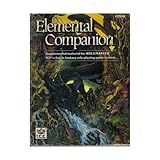 final fantasy advance tactics 2  Elemental Companion (Advanced Fantasy Role Playing, 2nd Ed, Stock No. 1510)