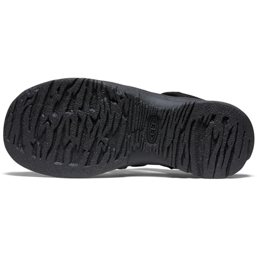 Image of KEEN Women's Whisper Closed Toe Durable Comfortable Easy On Washable Adventure Sandals