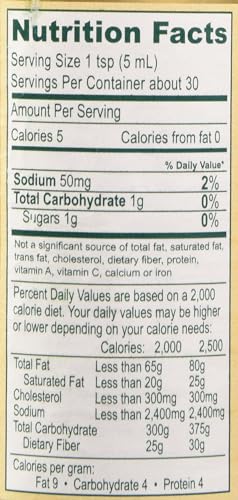Pickapeppa Sauce, 5 Fl Oz (Pack of 6) image 5