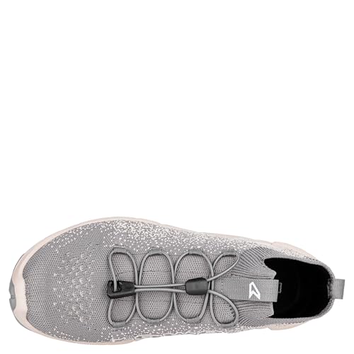 LOWA Halbschuh Fusion® LO Ws anthrazit/Rose 39.5