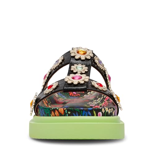 Betsey Johnson Women's Madoxx Sandal2