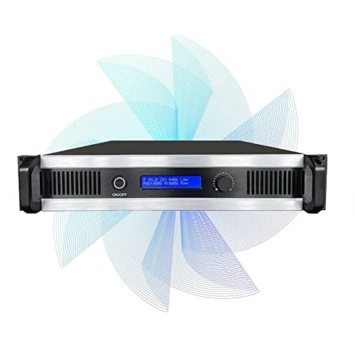 Reviews of the 10 Best Fm Transmitter Station in 2023