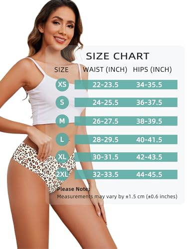 Image of voenxe Seamless Women Underwear Thongs,High Waisted No Show Ladies Panties,Invisible Breathable Comfy Active Thong,Hi Rise Cut Athletic Gym Undies,Highwaisted Mesh Stretchy Soft Panty,5-Pack