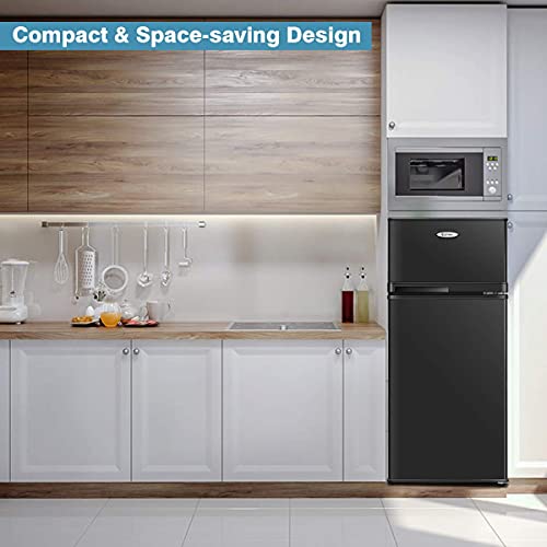 Generic MJ-EP22756 Compact Refrigerator thumb #2