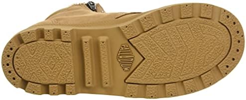 PAMPA HI CUFF WPS OZ – PALLADIUM EU