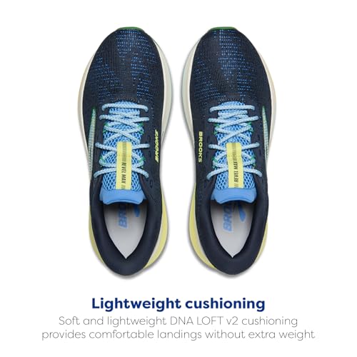 Image of Brooks Men's Revel Max Neutral Running & Walking Shoe
