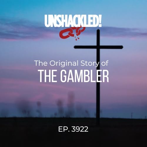 3922 The Gambler