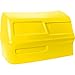 Allstar Performance 23026R M/C SS NOSE YELLOW-RIGHT