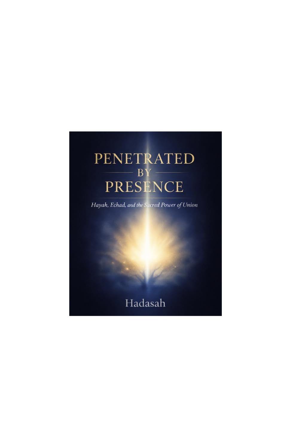 Penetrated By Presence: Union was never meant to erase identity . It was to restore it.