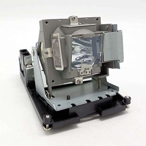 Supermait BL-FU310B 5811118436-SOT A+ Quality Replacement Projector Bulb Lamp with Housing Compatible with OPTOMA DH1017 / EH500 / X600 Lamp BL FU310B BLFU310B 5811118436SOT 5811118436 SOT