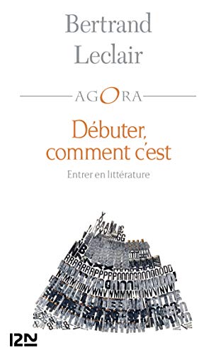 Débuter, comment c'est PDF
