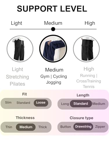 Image of GRECIILOOKS Cargo Joggers for Men - Cotton Loose Fit Utility Pants with 4 Pockets | Durable Outdoor & Hiking Trousers (Available in Plus Size)