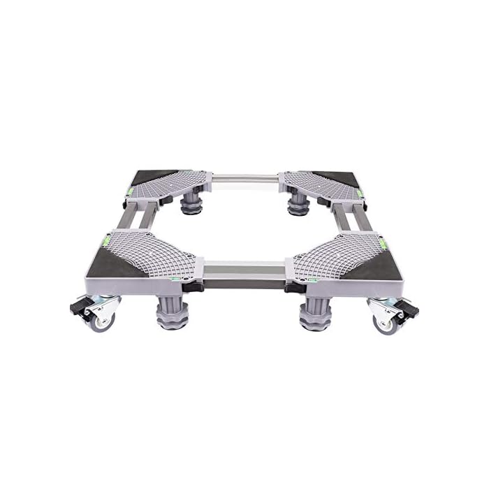 Buy SEEYE Mini Fridge Stand Washing Machine Pedestal Universal