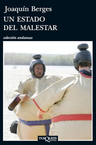 Un estado del malestar: 791 (Andanzas)