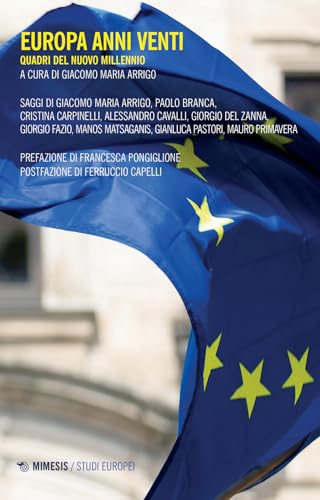 Europa anni '20. Dipinti del nuovo millennio