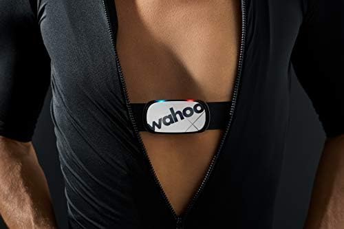 Wahoo TICKR X Heart Rate Monitor with Memory