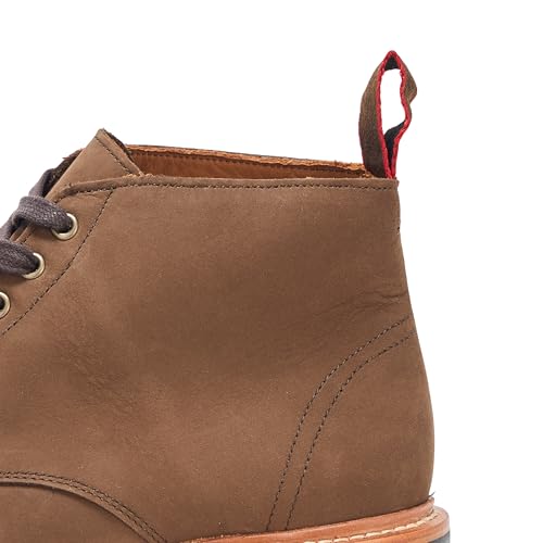 Image of Allen Edmonds Men's Patton Casual Lace Up Boot