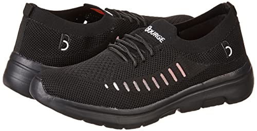Image of Bourge Boys Loire-z-191 Running Shoes