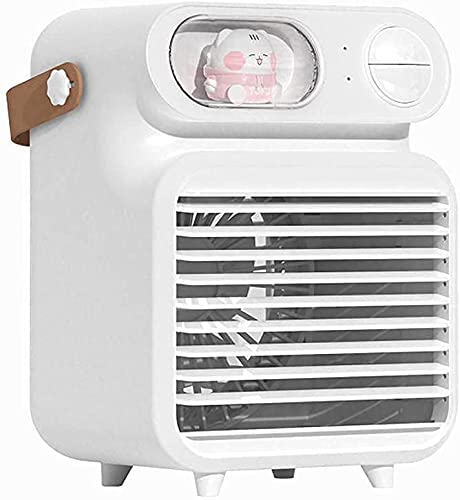 Climatiseur de tente multifonctionnel mini climatiseur de voiture 3 en 1 pour bivouac
