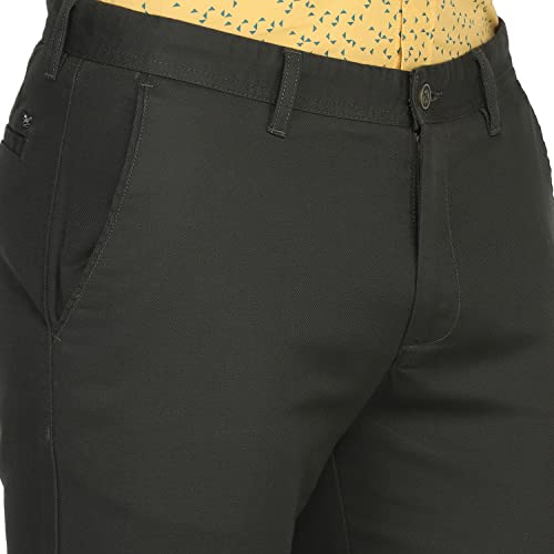 Image of Blackberrys Men Khakis
