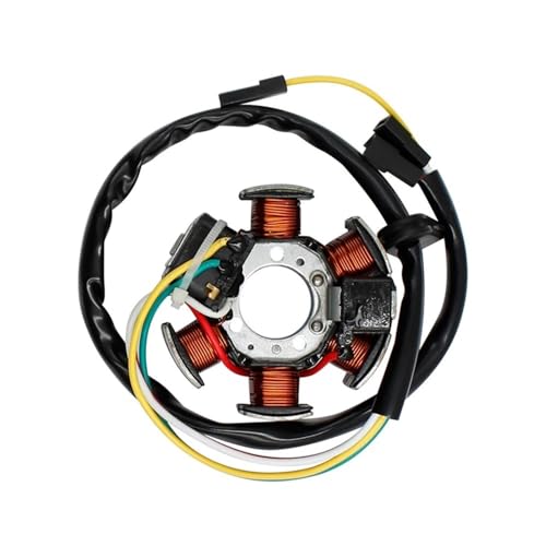 Bobine de stator Road Passion alternateur allumage pour allumage AM6 RX50