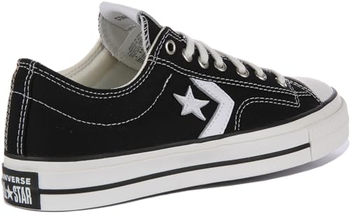 Image of Converse Star Player 76 Premium Canvas