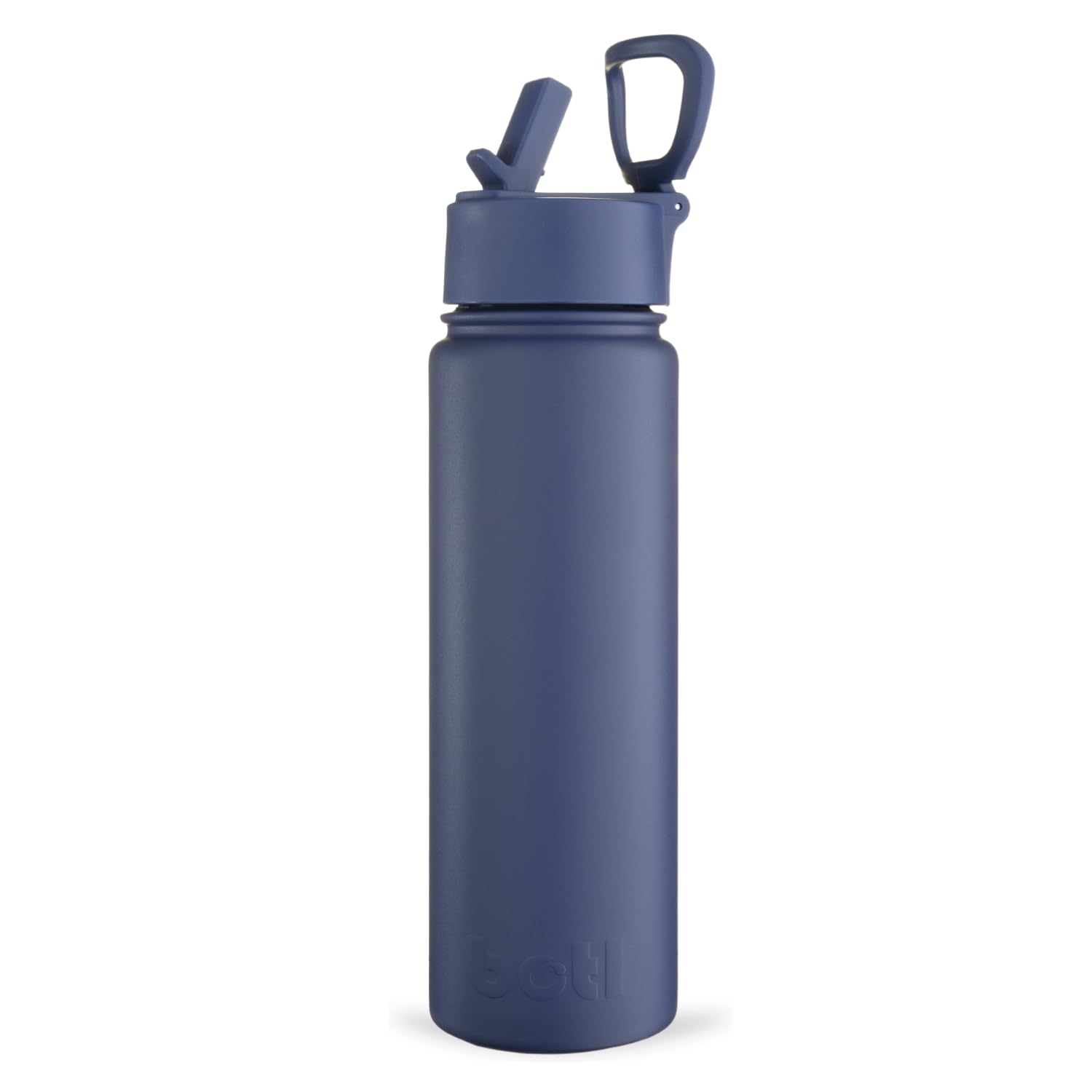 Green One Bottle Epic Insulated Canteen Drinks Bottle - 700Ml
