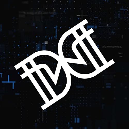 Couverture de Darker with Daniel