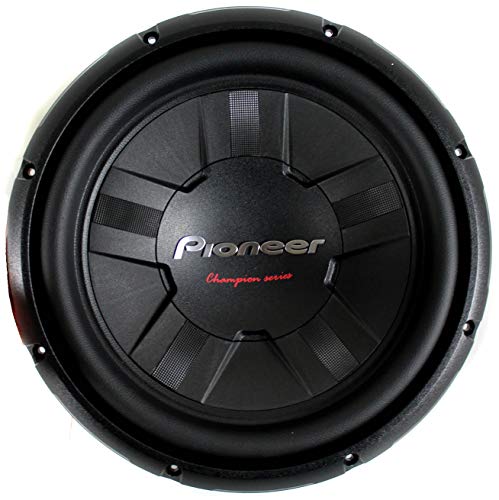 subwoofer pioneer tsw311d4