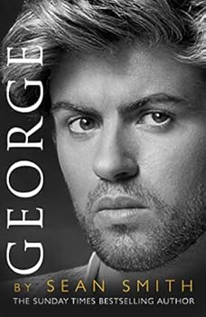 Hardcover George: A Memory of George Michael Book