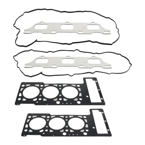 Image of PHILTOP Engine Cylinder Head Gasket Kit for Chrysler Sebring 2001-2010 2.7L