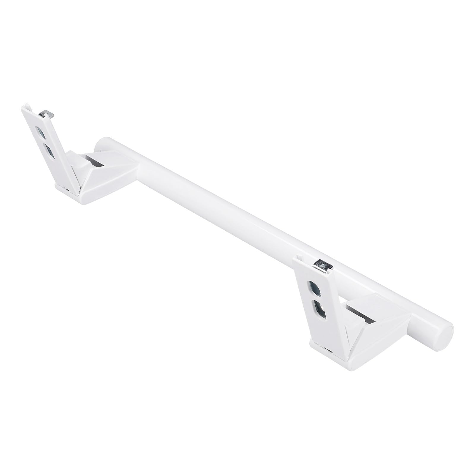 Liebherr Türgriff Türhandgriff Hebelgriff Stangentürgriff Kühlschrankgriff Türöffnerhandgriff weiß Kühlschrank Kühlgerät Kühlautomat 7430670 cbp40 cbn38 cn36