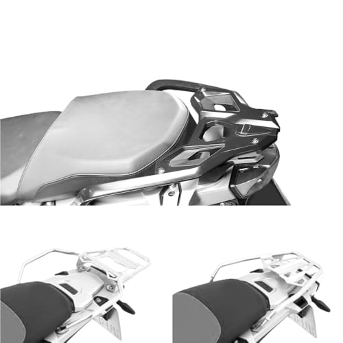 Porte-bagages arrière pour R1200GS et R1250GS kit support moto 2012-2023 - 7