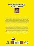 Zoom IMG-1 super mario bros enciclopedia la Zoom IMG-1 super mario bros enciclopedia la