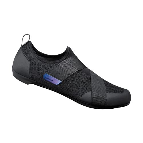 SHIMANO SH-IC100 High Performance Indoor Cycling Shoe4